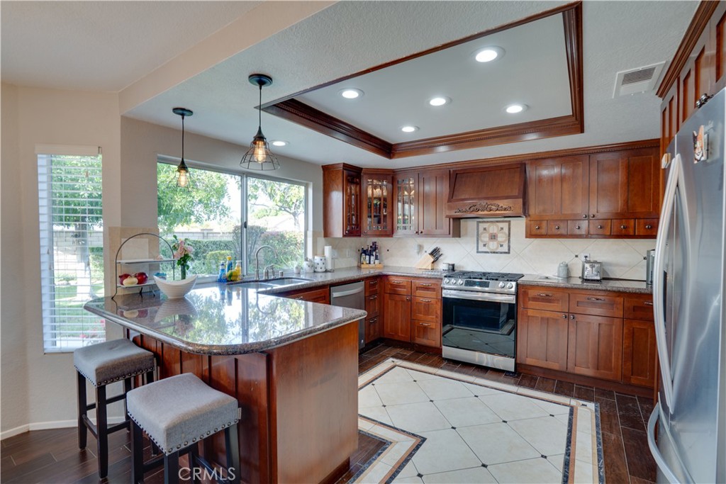 1309 Old Ranch Road