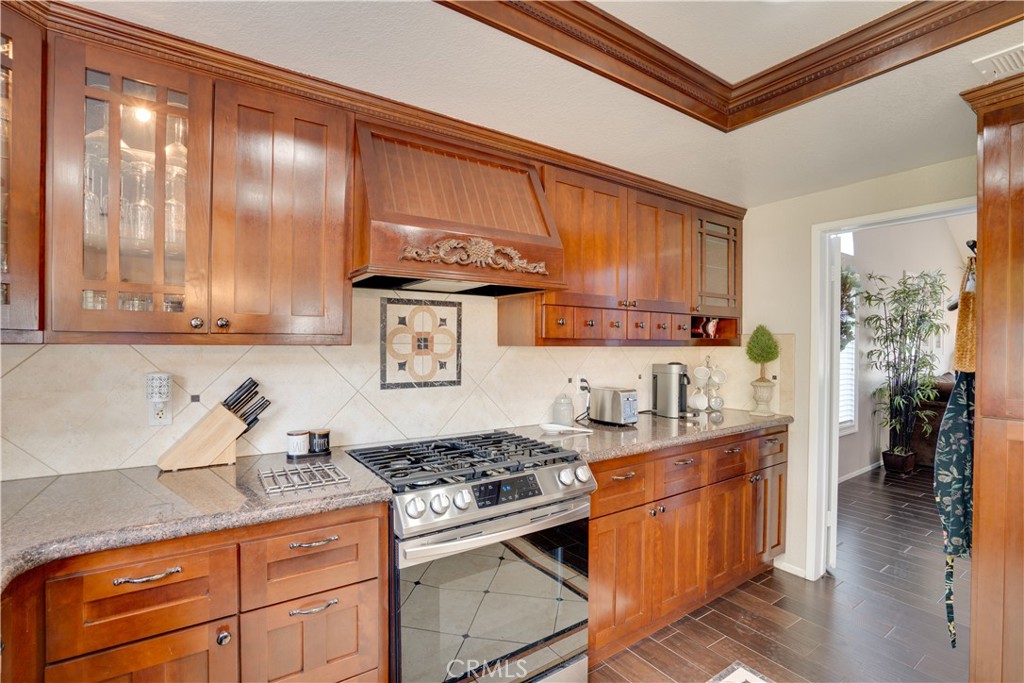 1309 Old Ranch Road