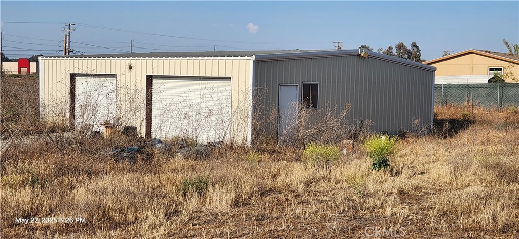 21573 Elmwood Street