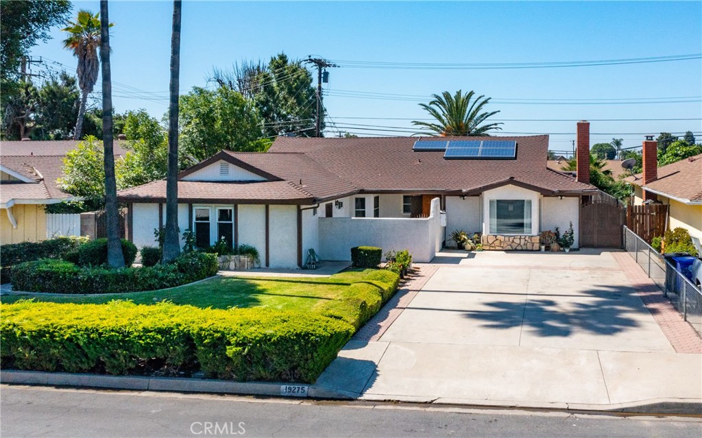 19275 Mesa Street