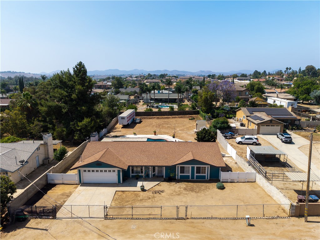18825 Mariposa Avenue