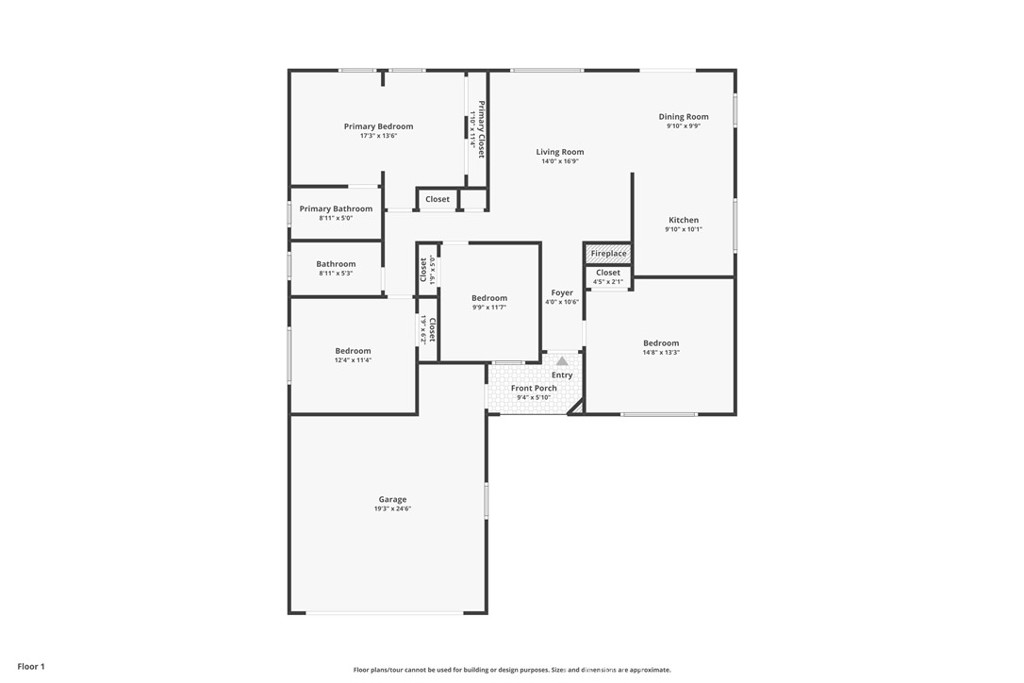 12338 Vivienda Avenue