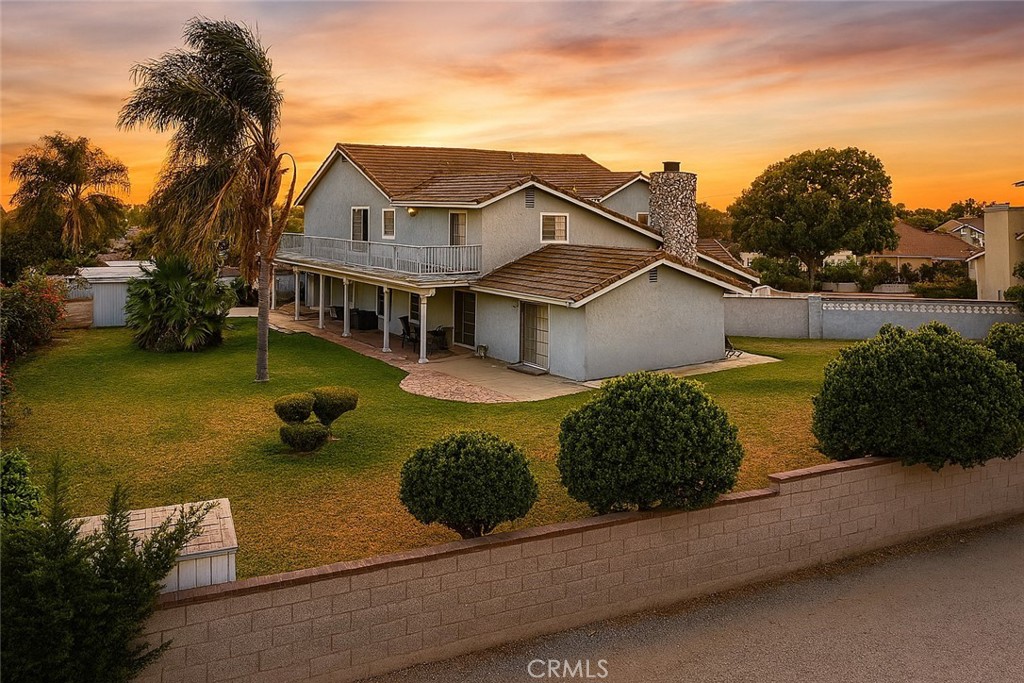 10935 Thrush Drive