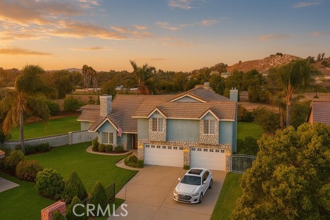 10935 Thrush Drive