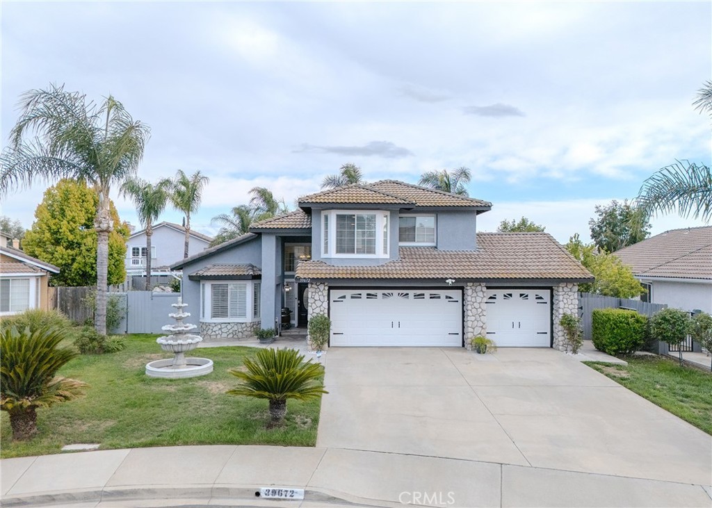39672 Maple Leaf Court