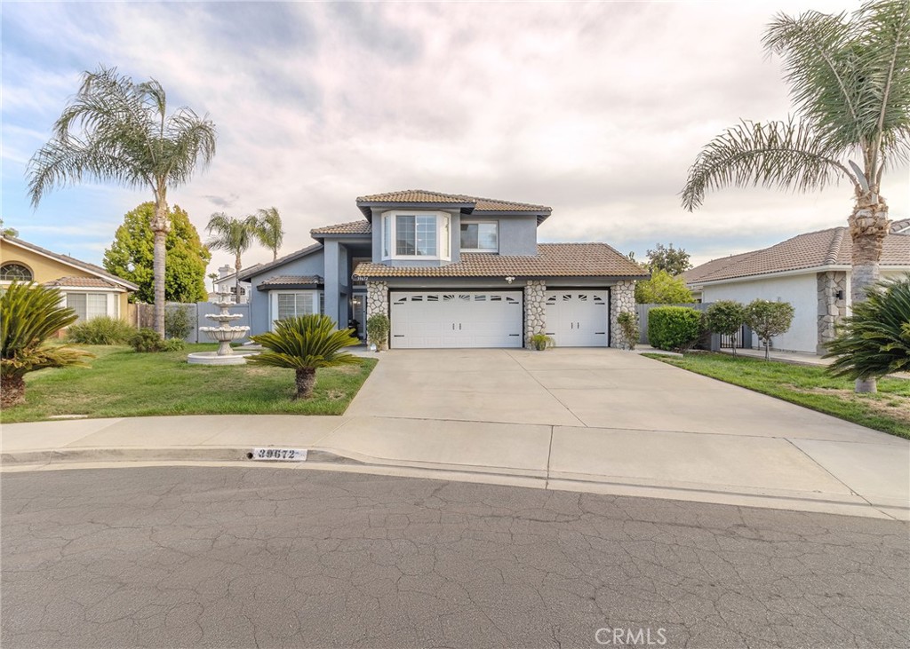 39672 Maple Leaf Court