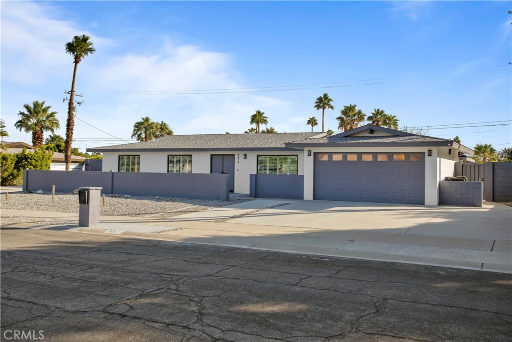 373 E Simms Road