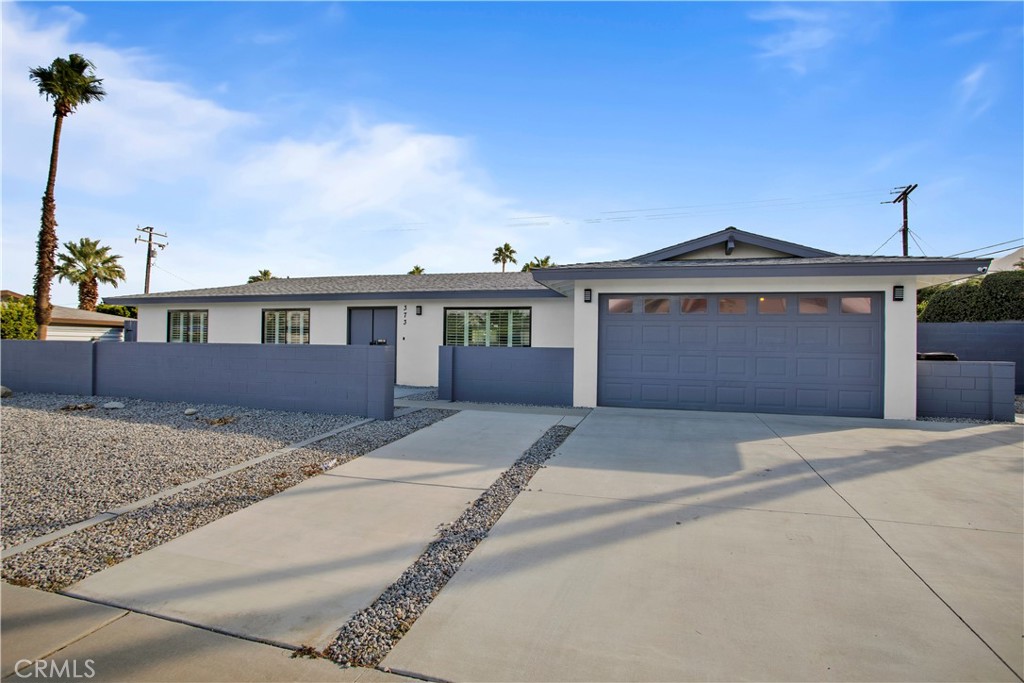 373 E Simms Road