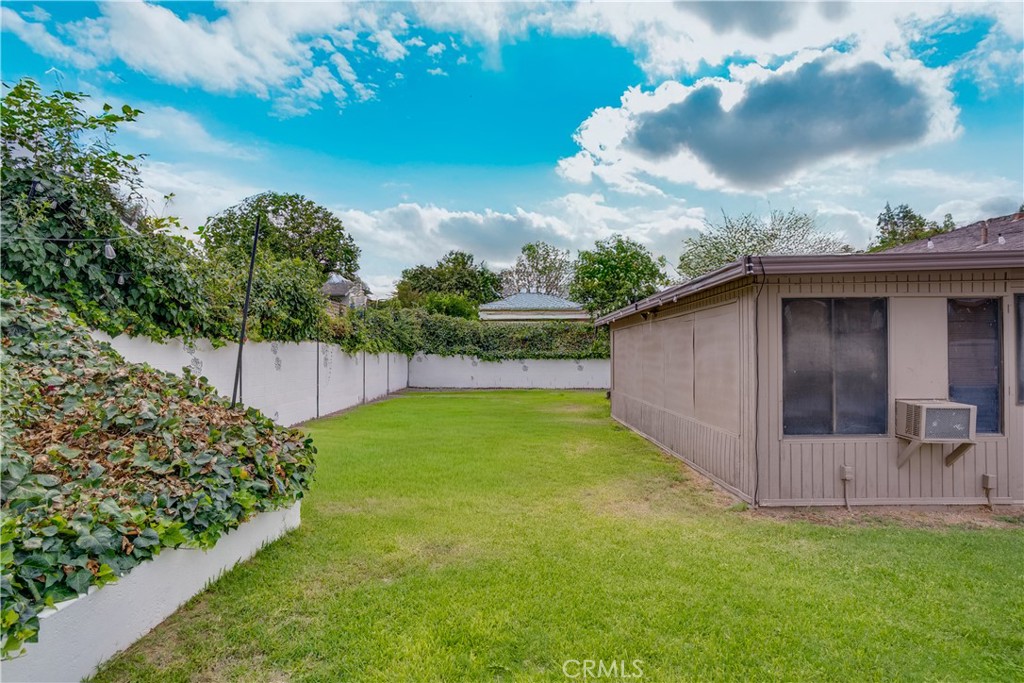 22715 Arliss Drive