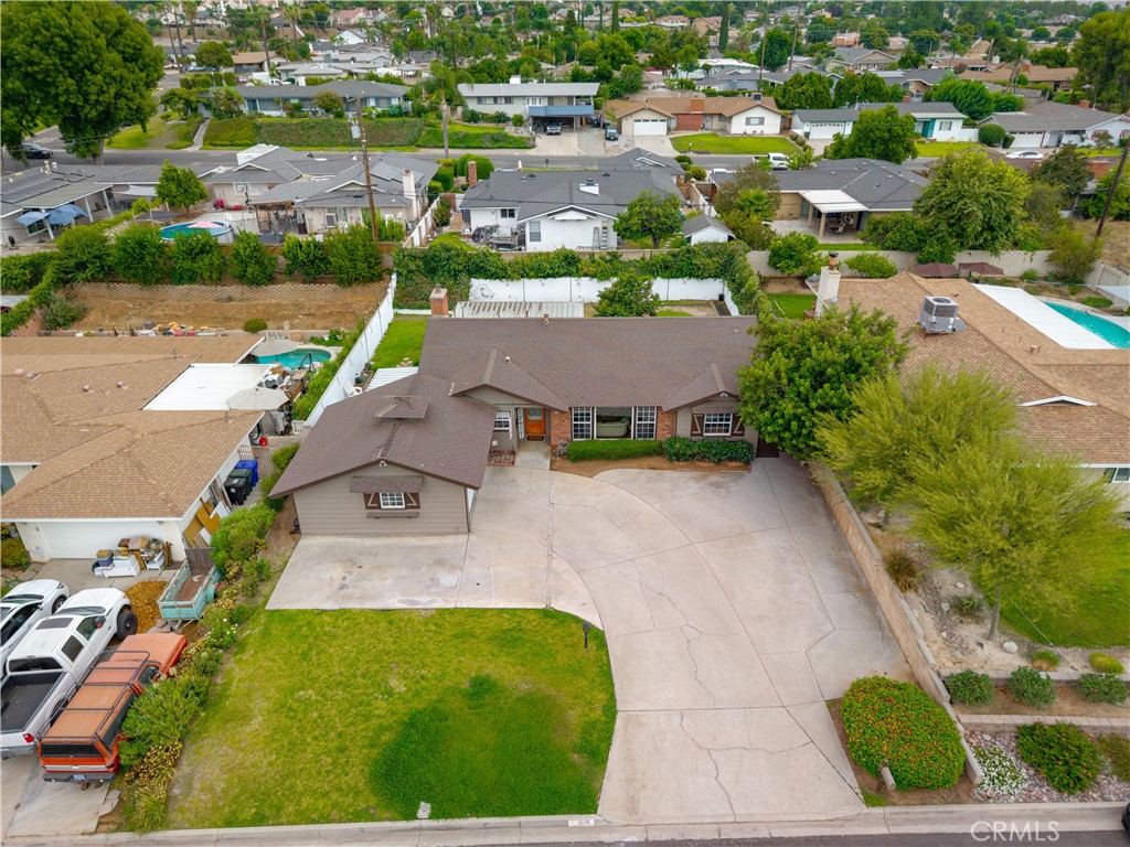 22715 Arliss Drive