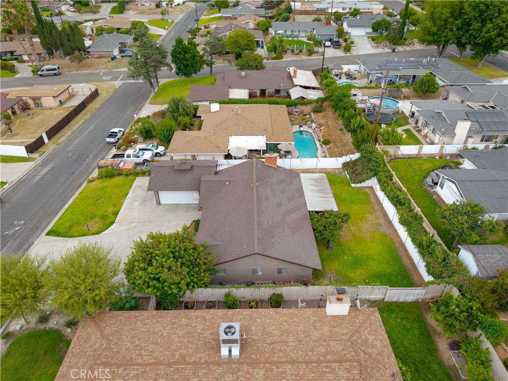 22715 Arliss Drive