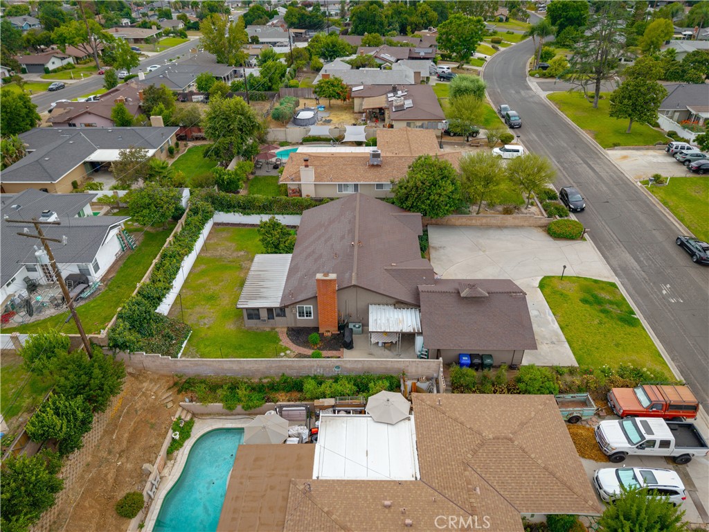 22715 Arliss Drive