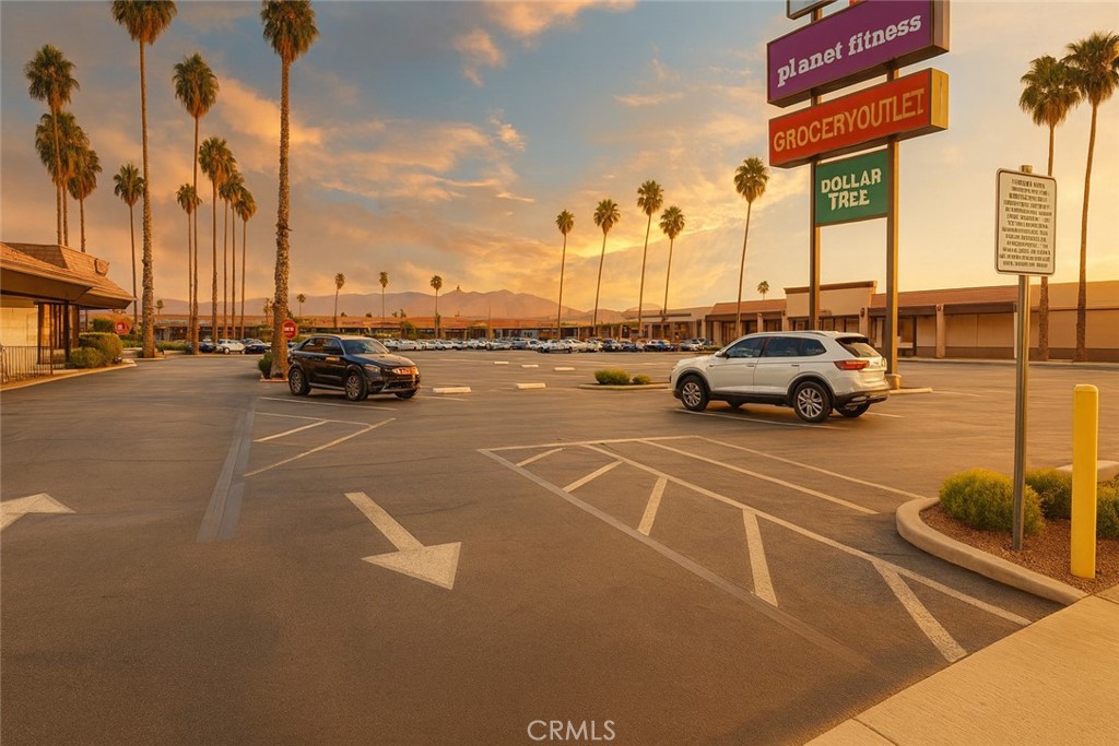 1380 E Florida Avenue