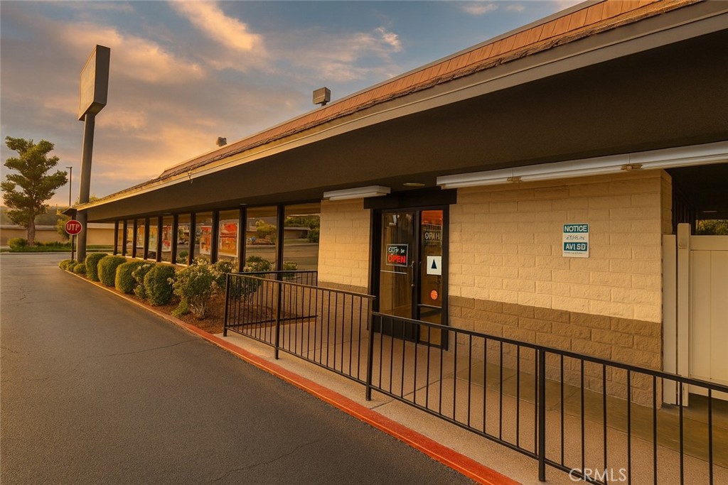 1380 E Florida Avenue