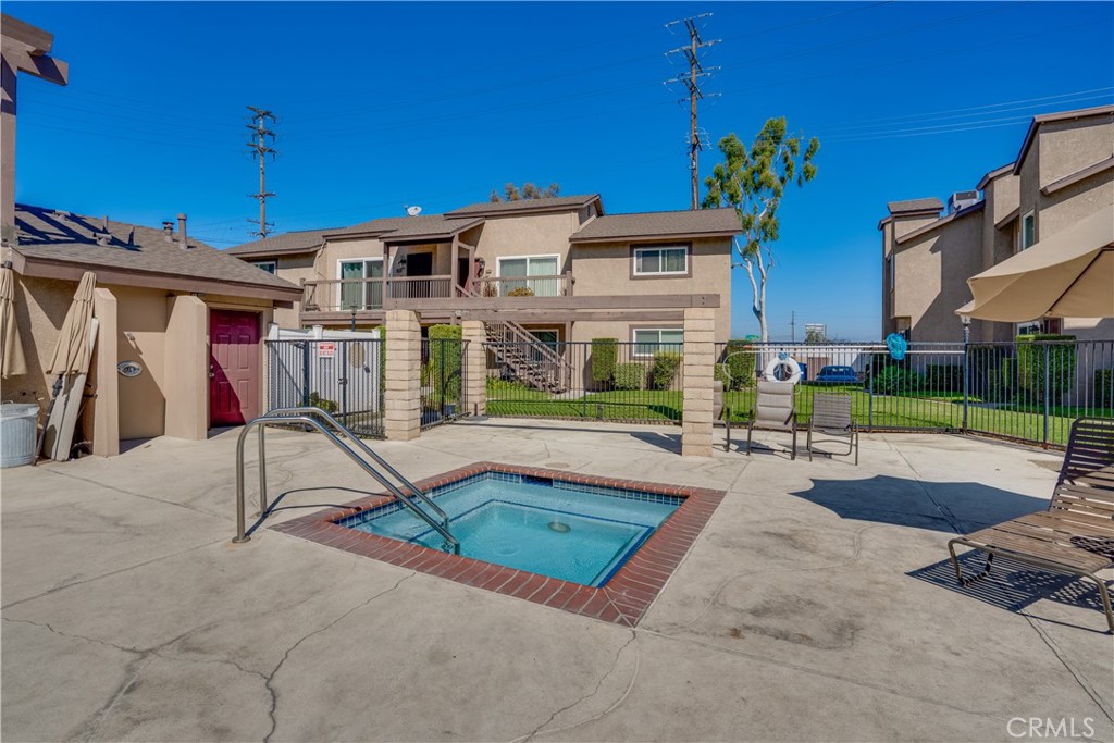 500 N Tustin Avenue 218