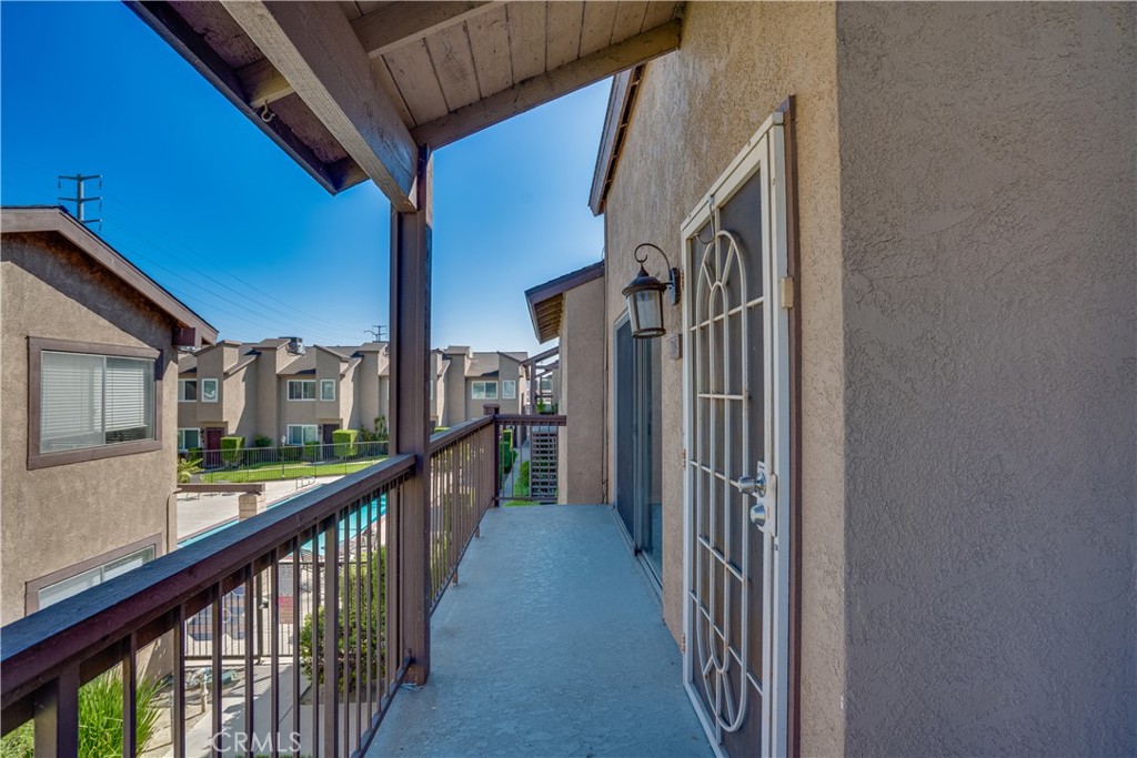 500 N Tustin Avenue 218