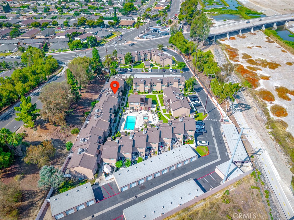 500 N Tustin Avenue 218