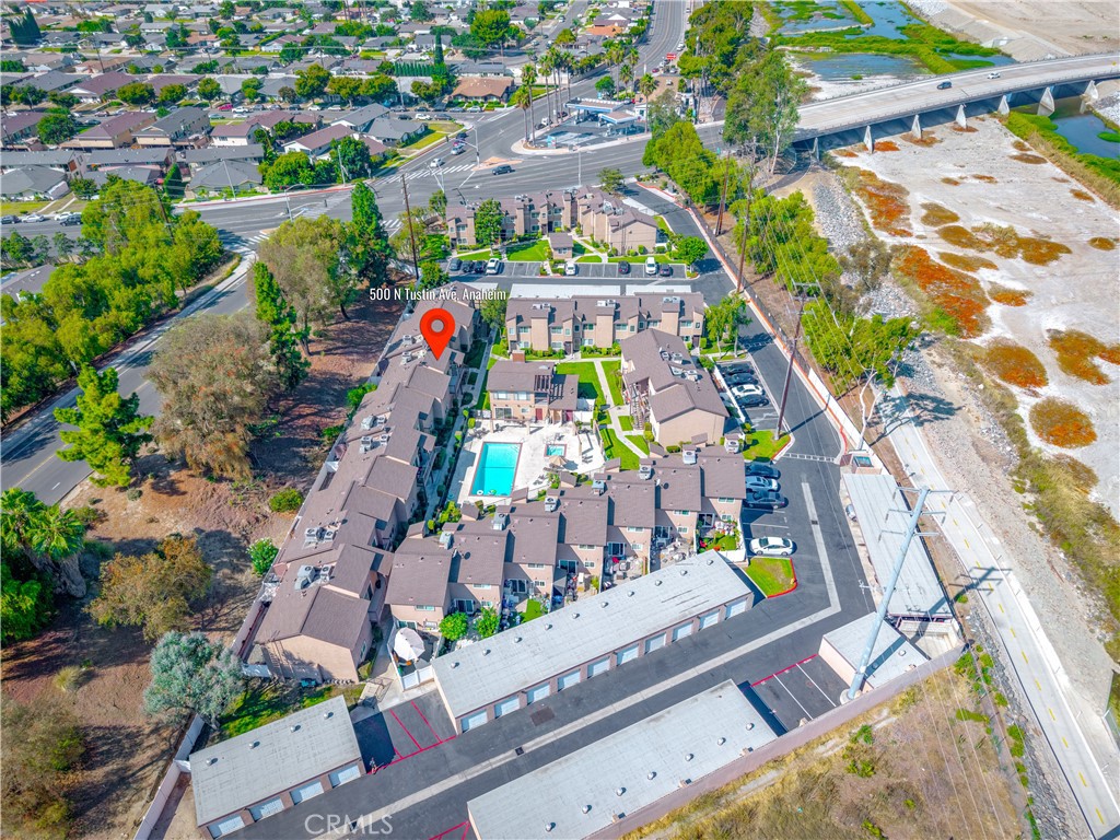 500 N Tustin Avenue 218