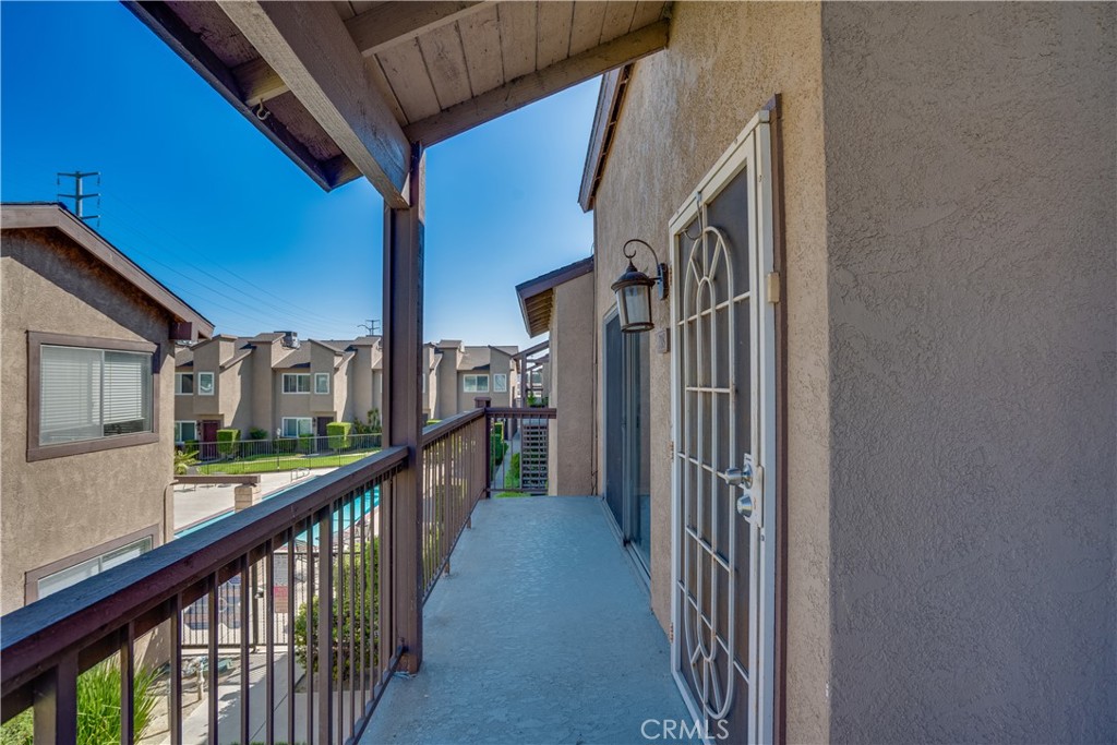 500 N Tustin Avenue 218