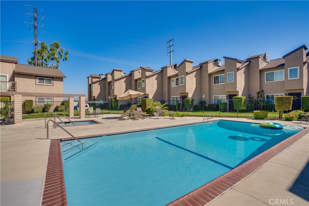 500 N Tustin Avenue 218