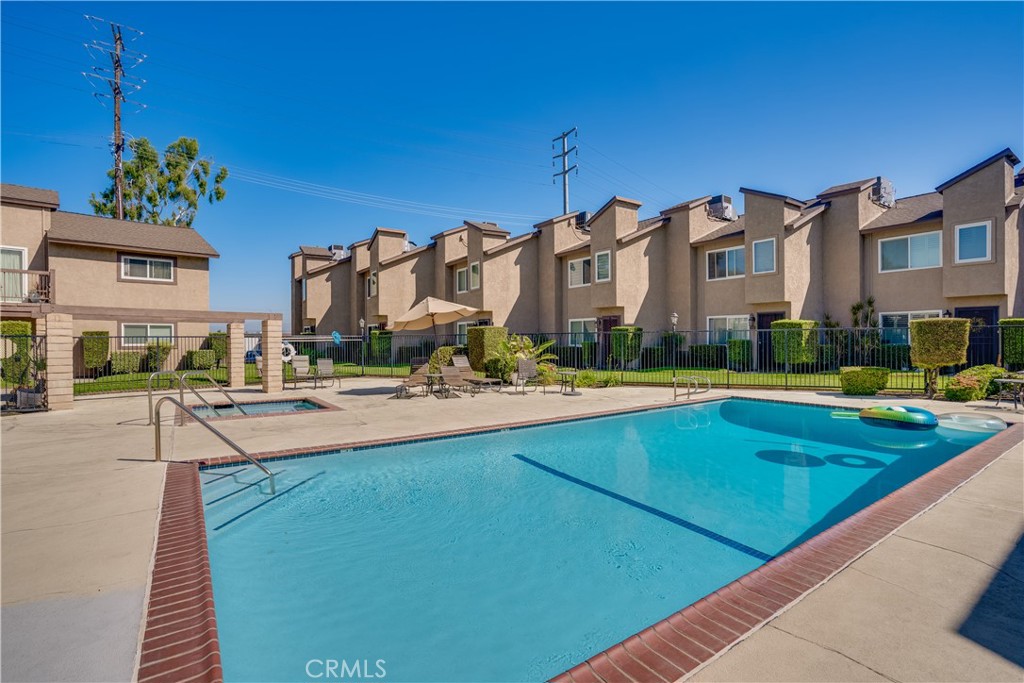 500 N Tustin Avenue 218