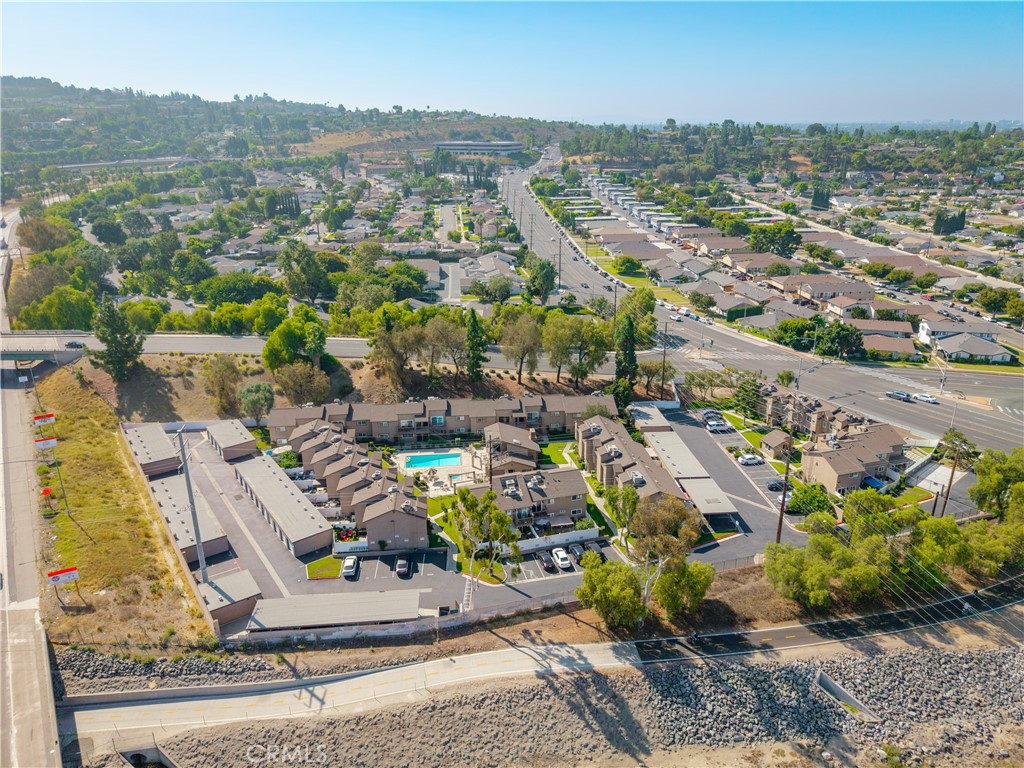 500 N Tustin Avenue 218