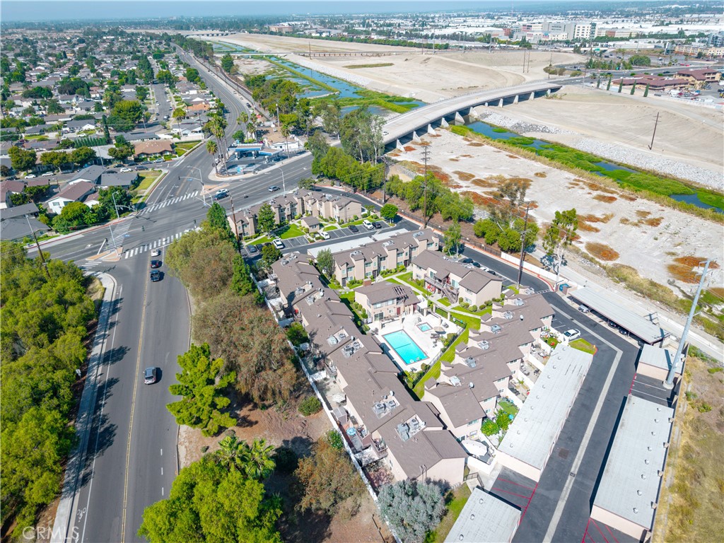 500 N Tustin Avenue 218