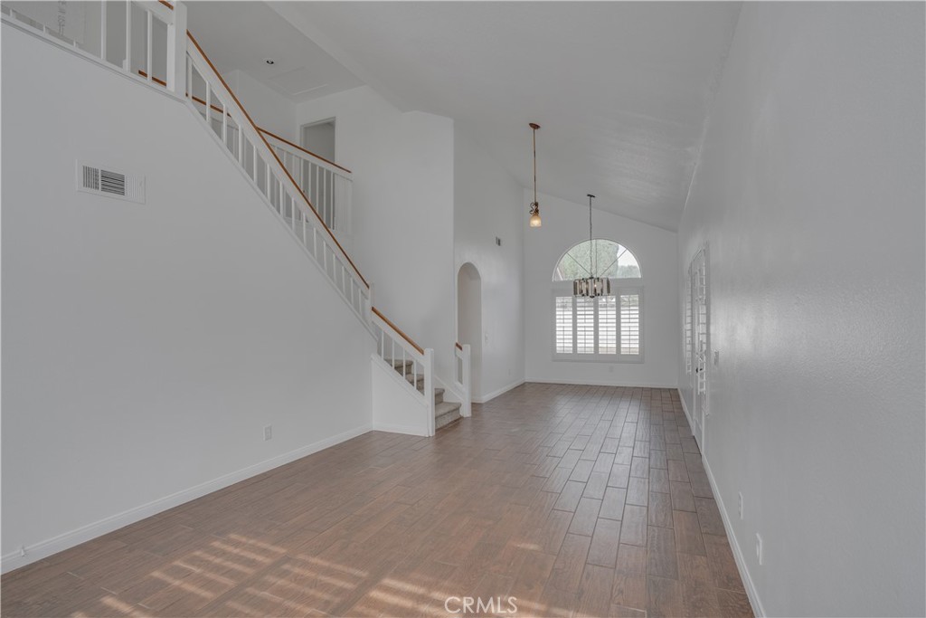 2173 Tehachapi Drive