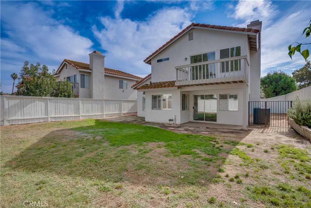 2173 Tehachapi Drive