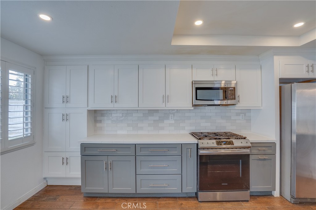 2173 Tehachapi Drive