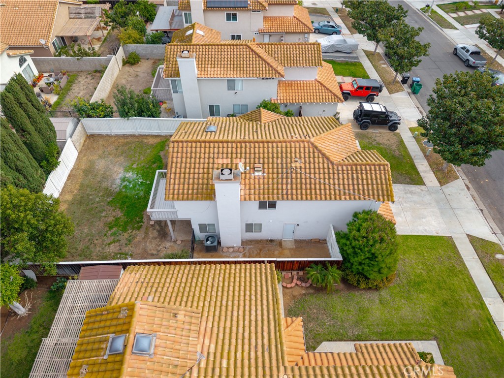 2173 Tehachapi Drive