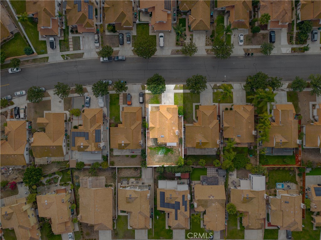 2173 Tehachapi Drive