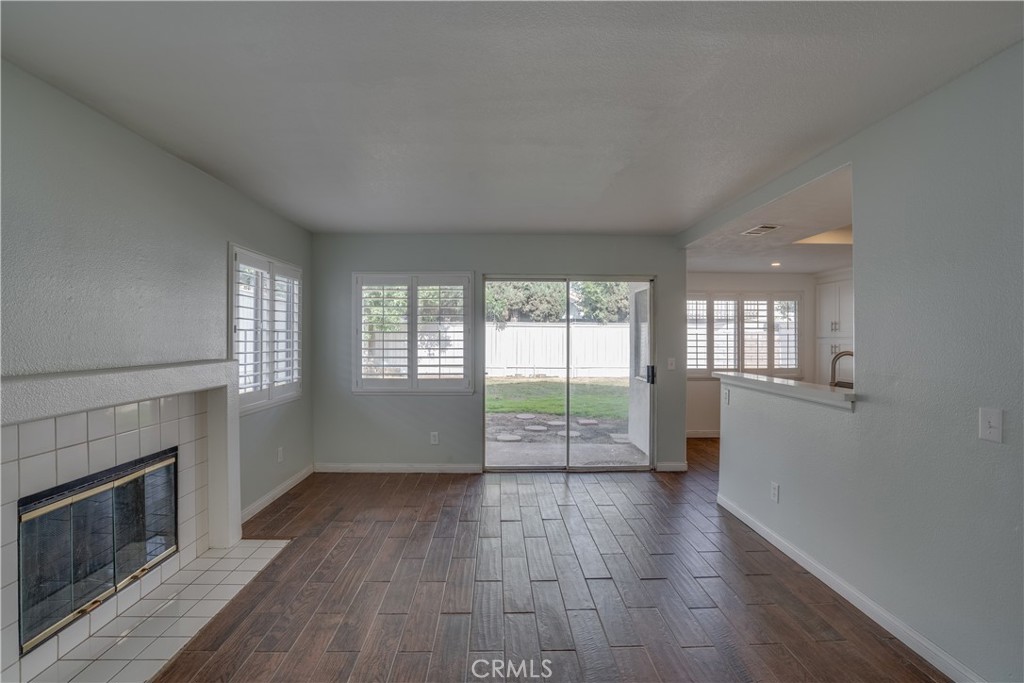 2173 Tehachapi Drive