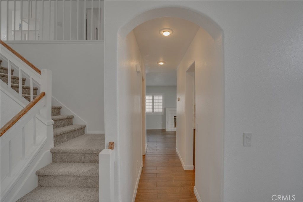 2173 Tehachapi Drive