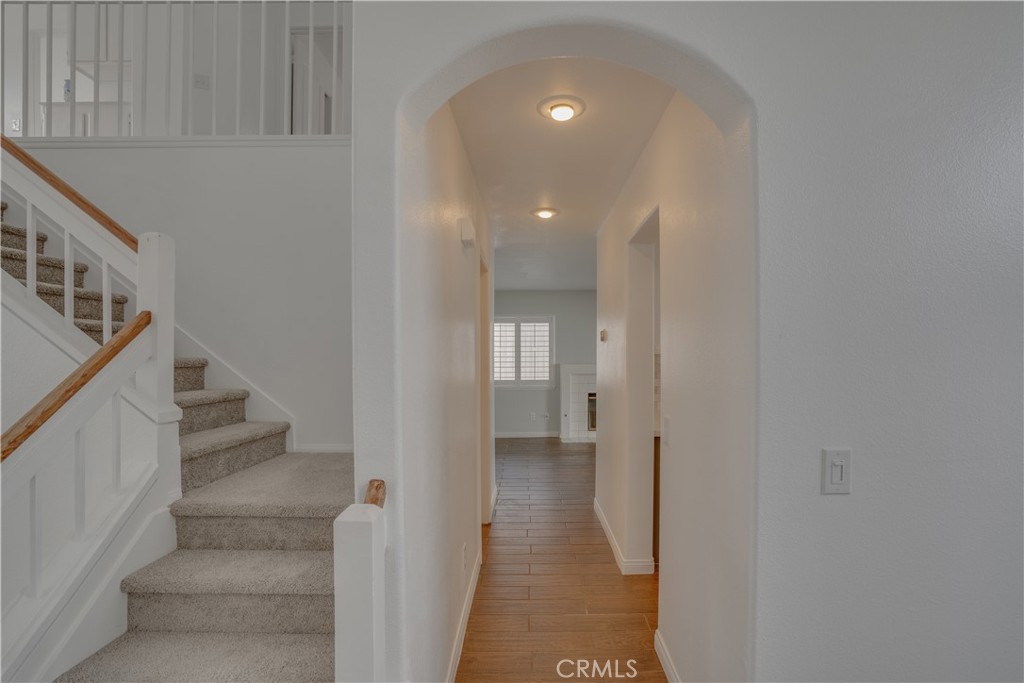 2173 Tehachapi Drive