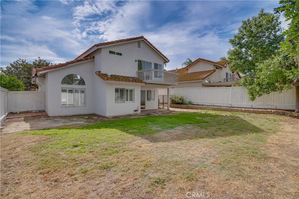 2173 Tehachapi Drive