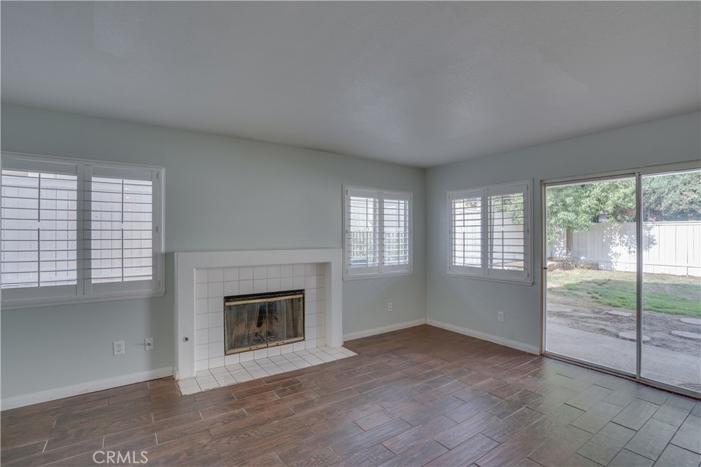 2173 Tehachapi Drive