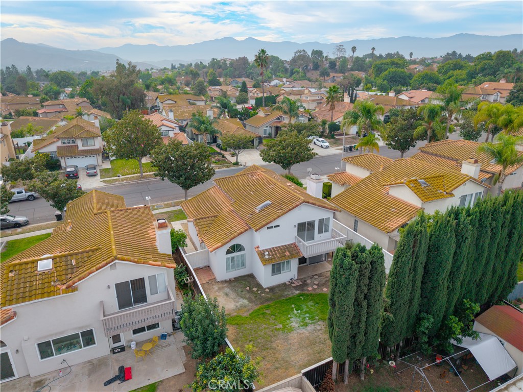 2173 Tehachapi Drive