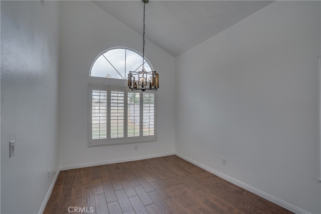 2173 Tehachapi Drive