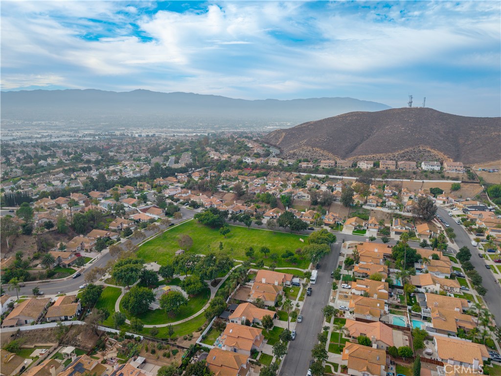 2173 Tehachapi Drive