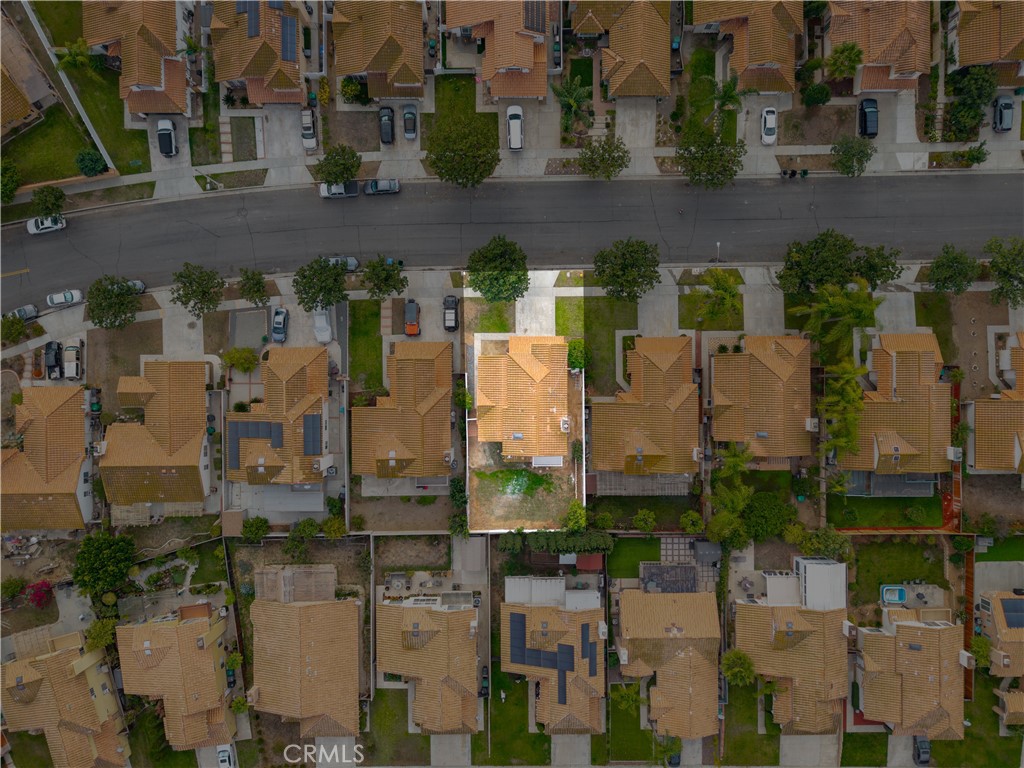 2173 Tehachapi Drive