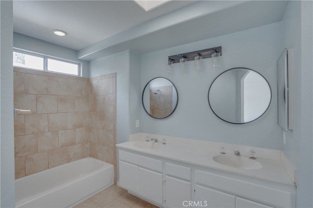 2173 Tehachapi Drive