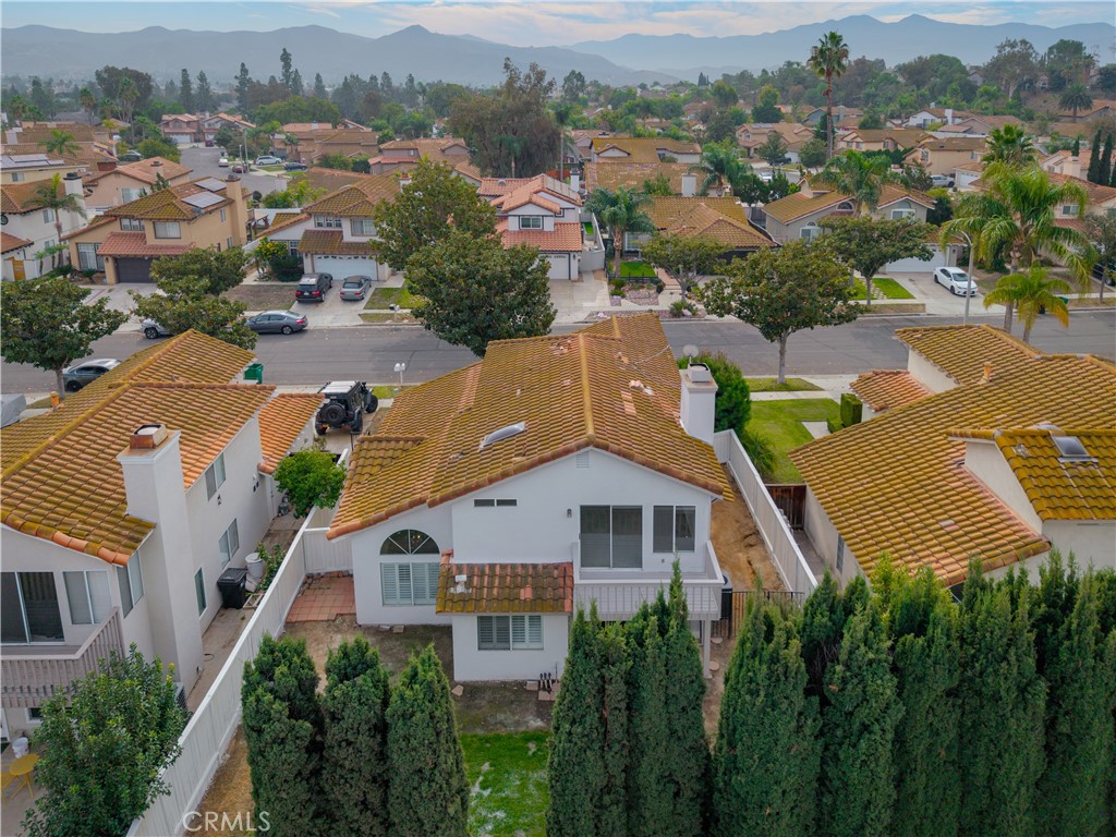 2173 Tehachapi Drive