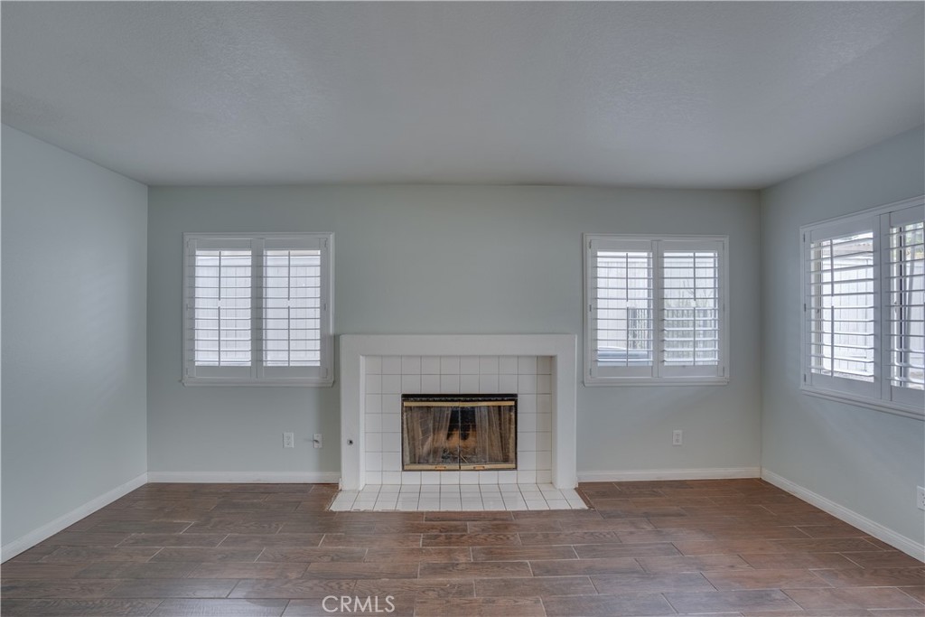 2173 Tehachapi Drive