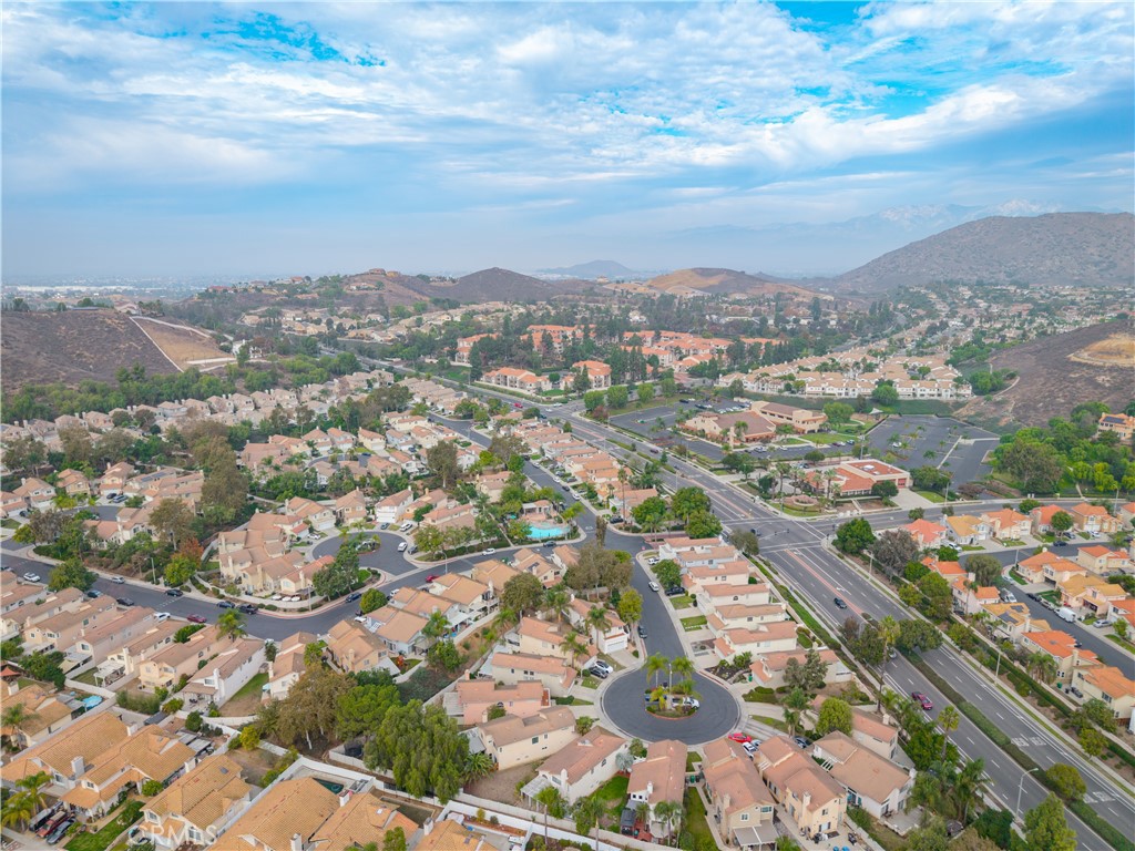 2173 Tehachapi Drive