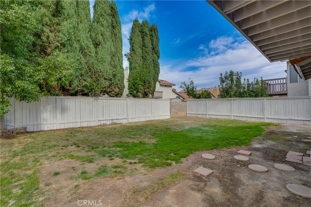 2173 Tehachapi Drive