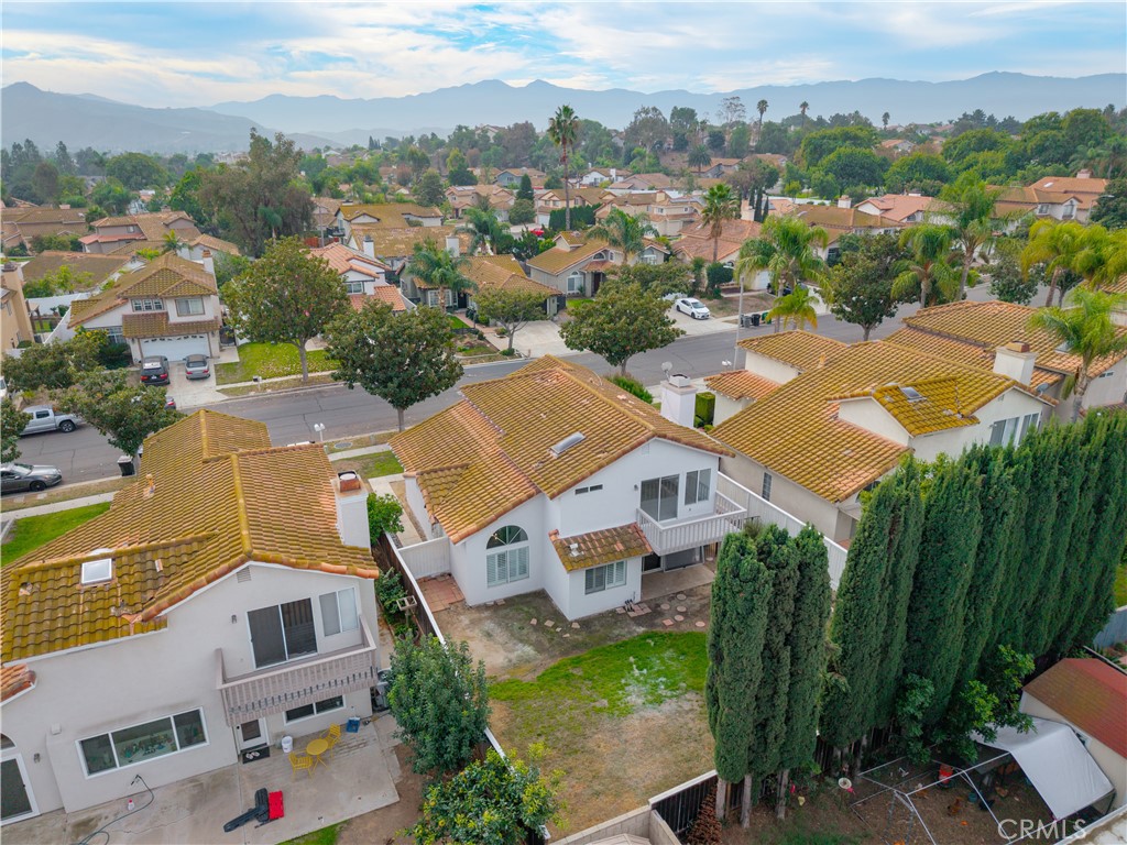 2173 Tehachapi Drive