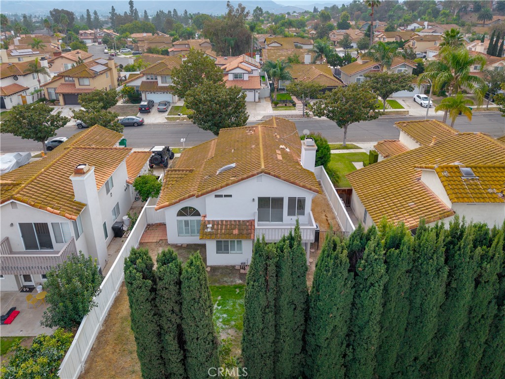 2173 Tehachapi Drive