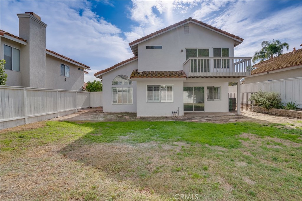 2173 Tehachapi Drive