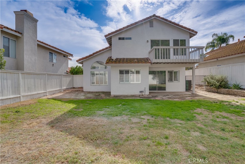 2173 Tehachapi Drive